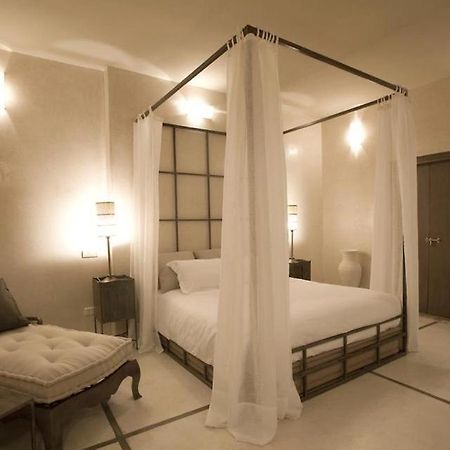 Riad Joya Marrakesh Exteriör bild