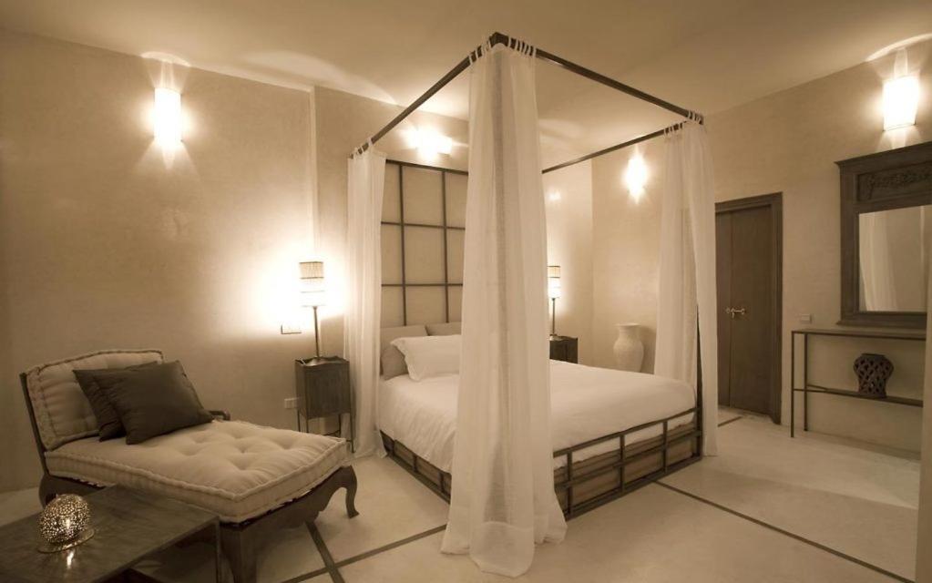 Riad Joya Marrakesh Exteriör bild