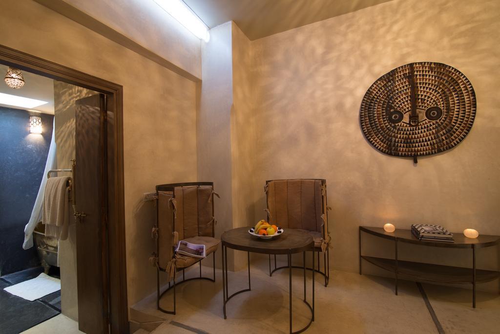 Riad Joya Marrakesh Rum bild