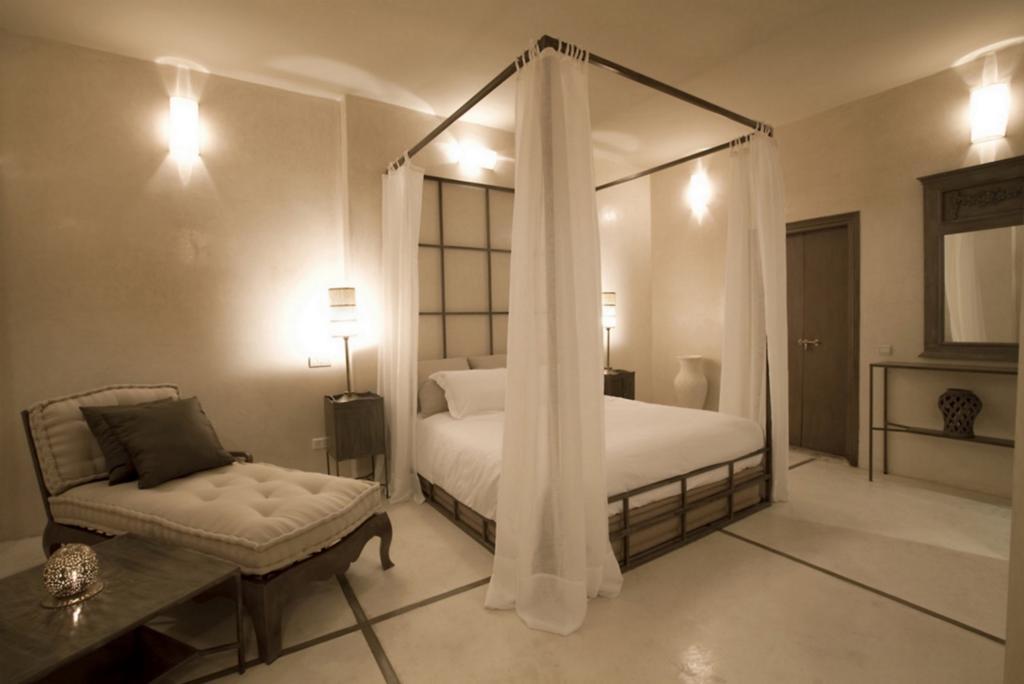 Riad Joya Marrakesh Rum bild