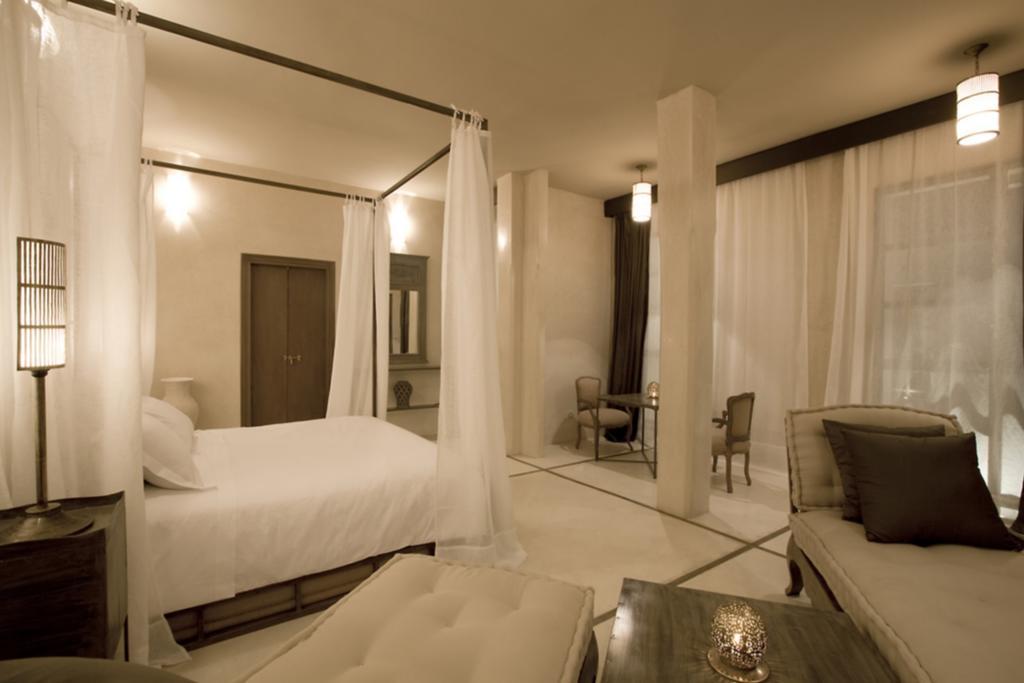Riad Joya Marrakesh Rum bild