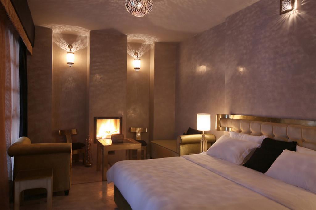 Riad Joya Marrakesh Rum bild