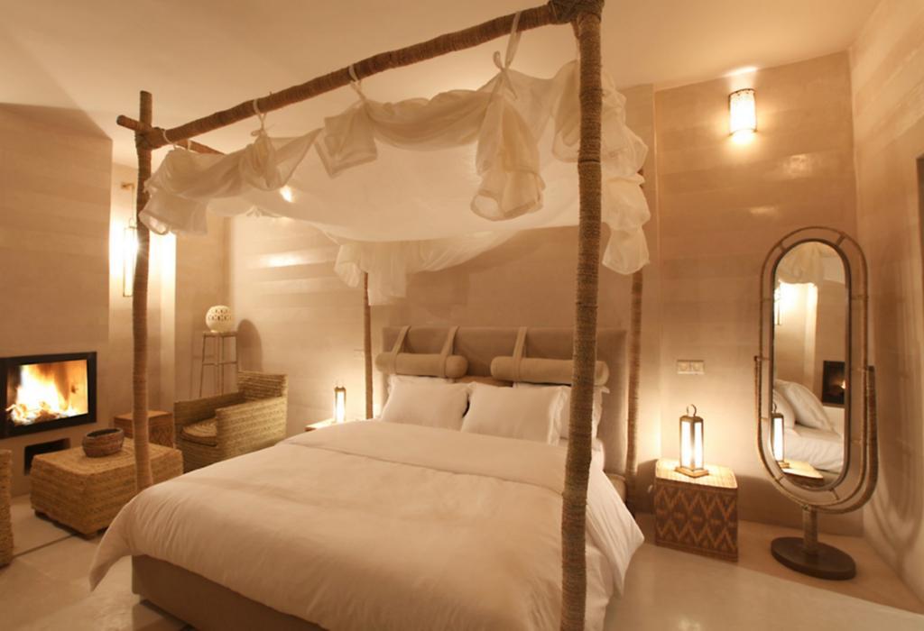 Riad Joya Marrakesh Rum bild