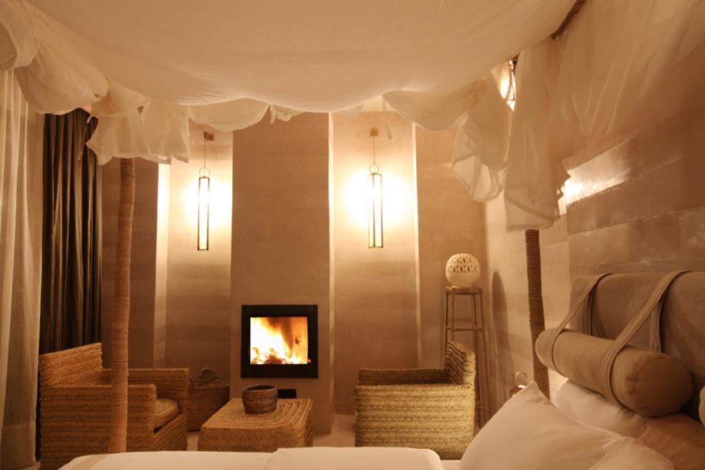 Riad Joya Marrakesh Rum bild