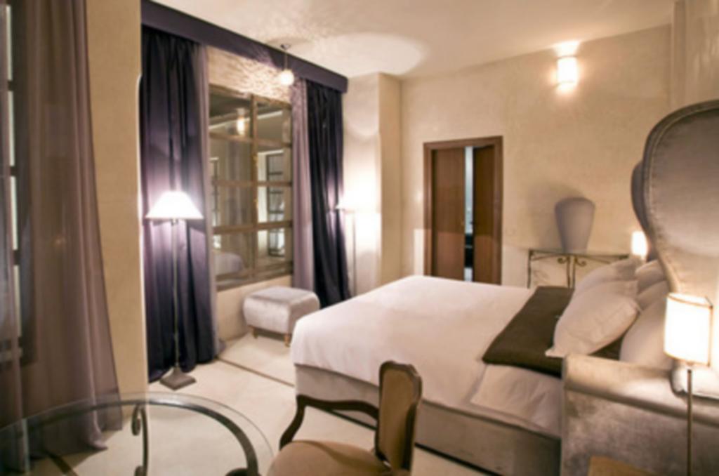 Riad Joya Marrakesh Rum bild