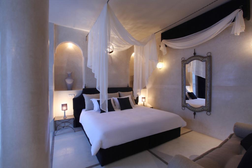 Riad Joya Marrakesh Rum bild
