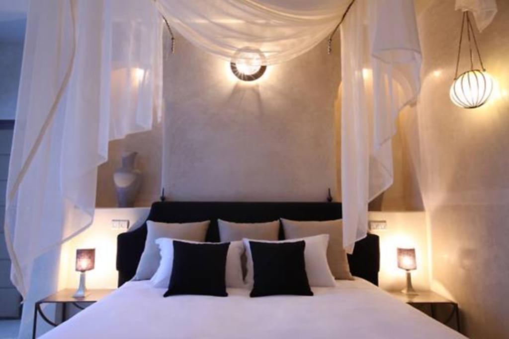 Riad Joya Marrakesh Rum bild