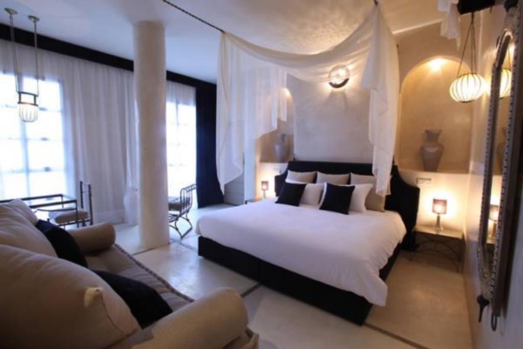 Riad Joya Marrakesh Rum bild