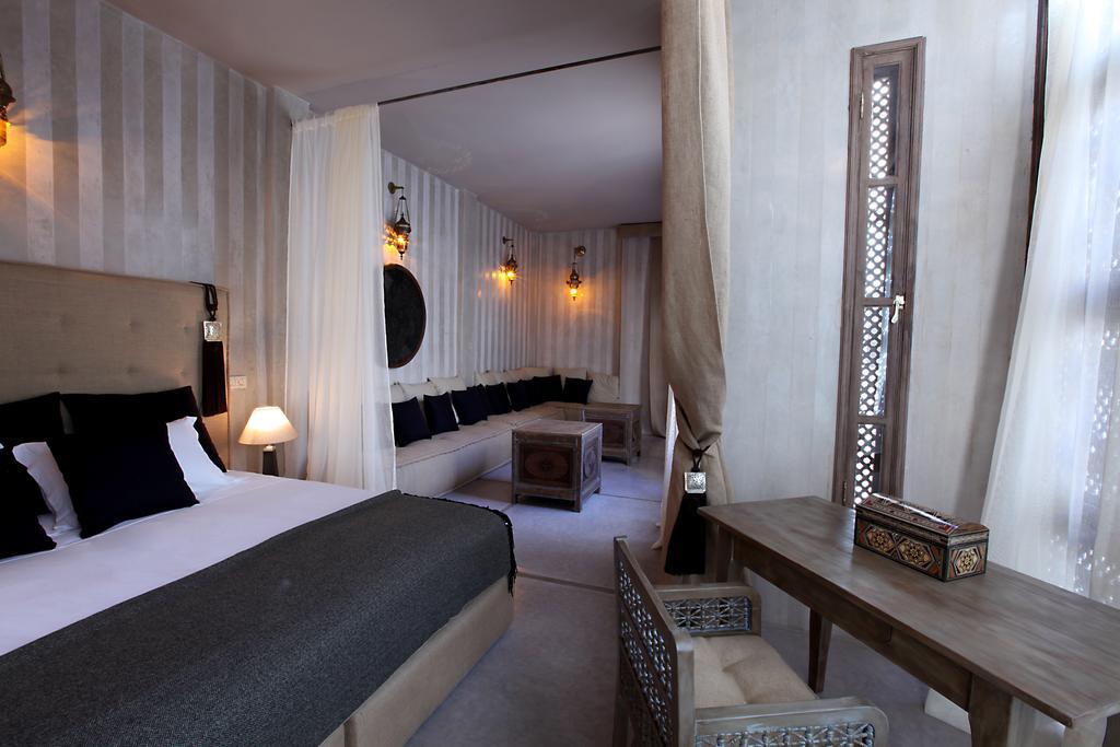 Riad Joya Marrakesh Rum bild