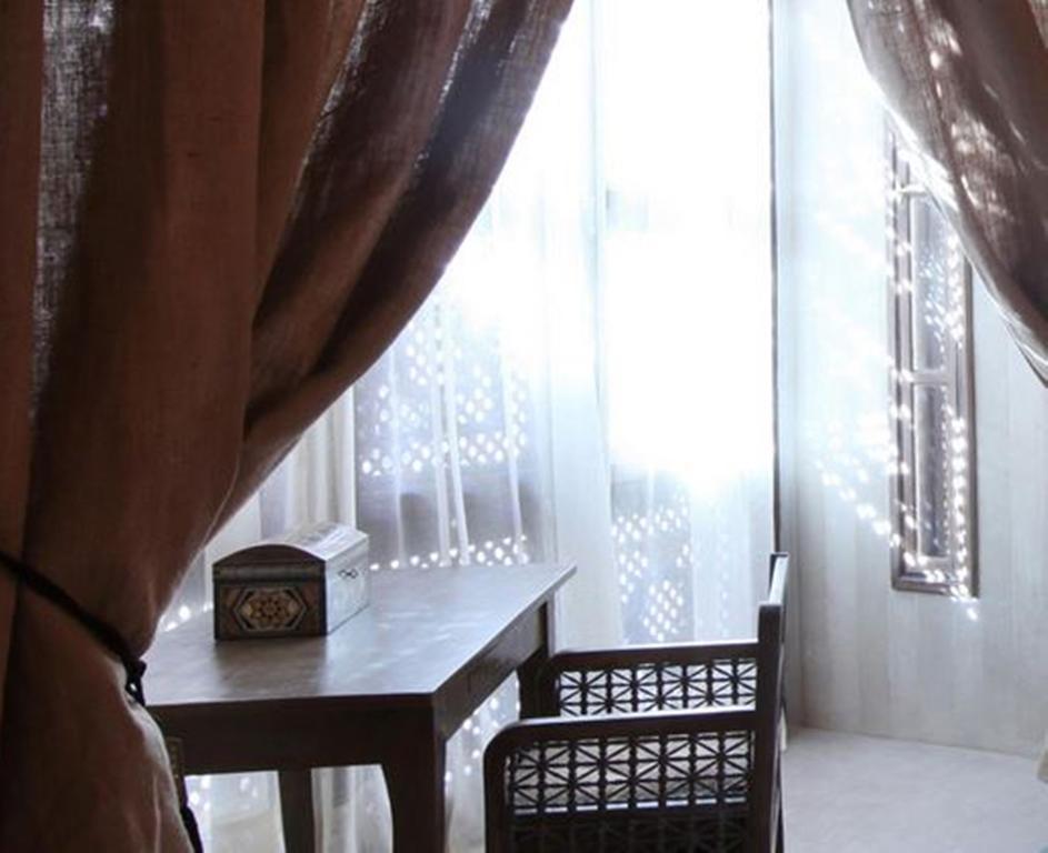 Riad Joya Marrakesh Rum bild
