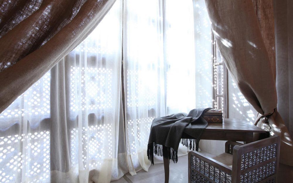 Riad Joya Marrakesh Exteriör bild