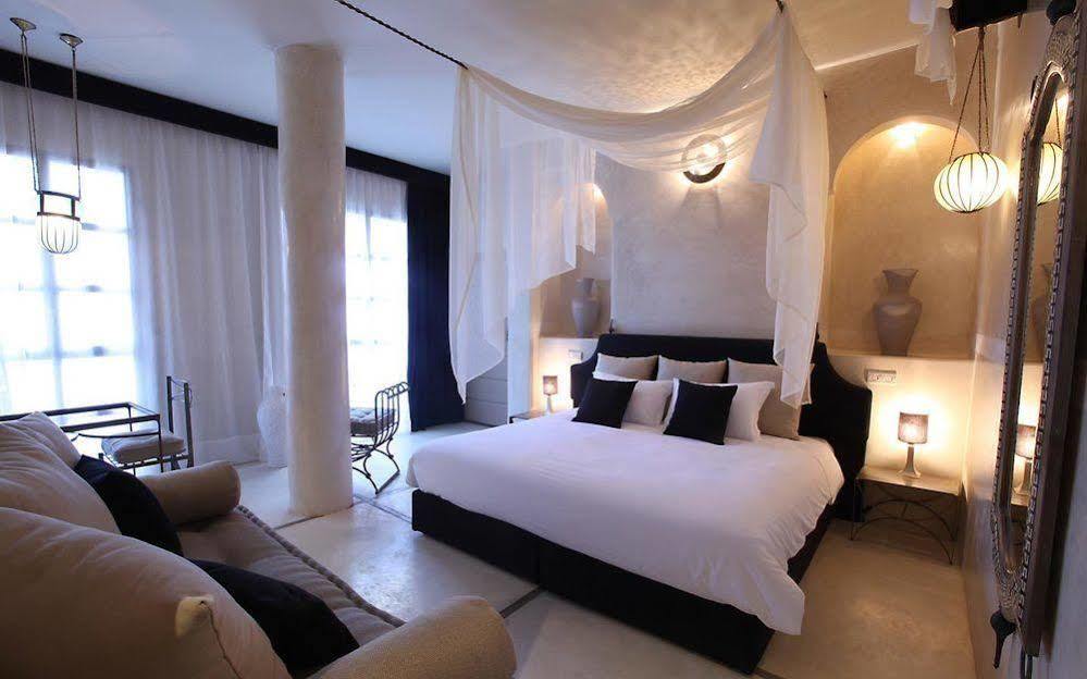 Riad Joya Marrakesh Exteriör bild